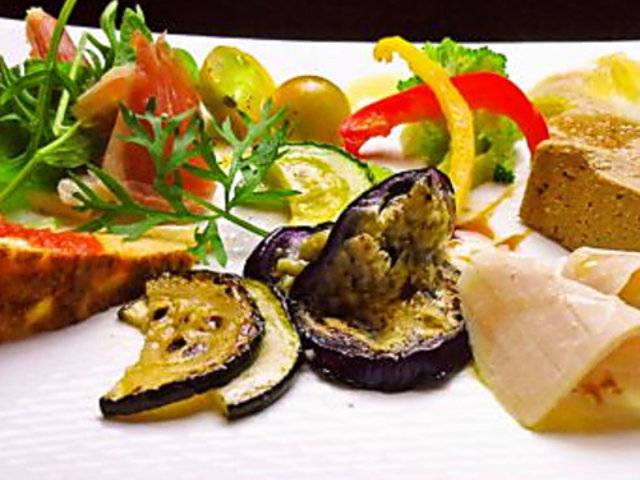 イタリア料理 Coccolo コッコロの写真1