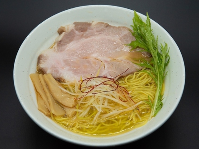 麺屋 誠 本店の写真1