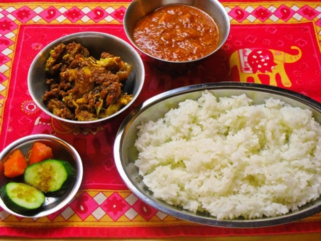 アンナプルナの写真1