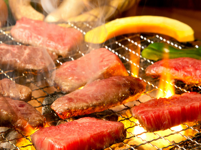 やきにく番長 東大阪 花園店の写真1