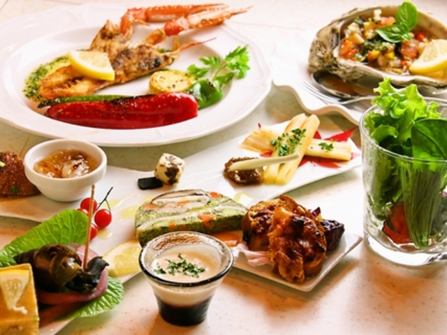 鉄板フレンチ・ステーキ 秋月の写真1