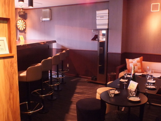 Bar Origen オルヘンの写真1