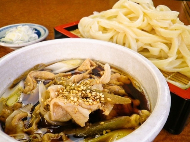 小山屋の写真1
