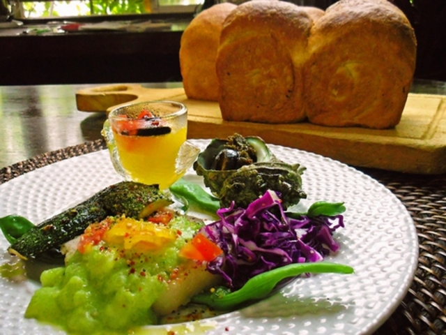 レモンツリー芦名の写真1