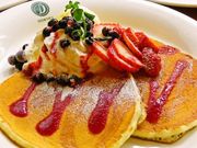 cafe DOWNEY 日赤イースト店の写真1