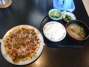 お好み焼き たか美の写真3