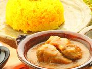 肉の石川 南国カリィー HANOHANO 平塚店の写真1