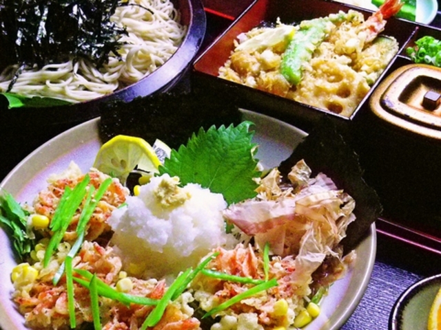 福寿亭本店の写真1