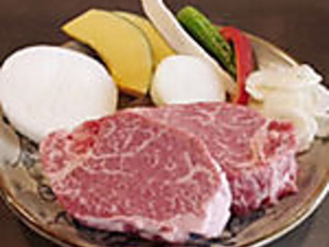 ステーキいちばんの写真1