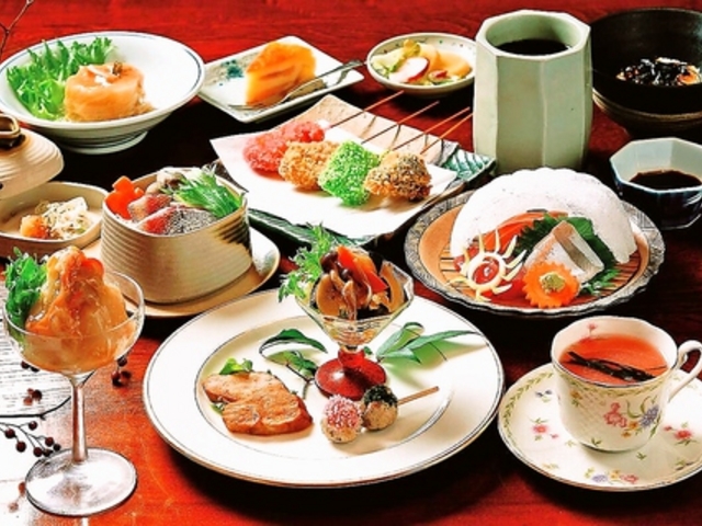 ふく竹 高山の写真1