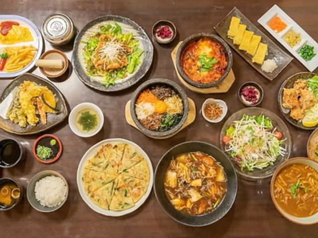 お食事処 かぐら 須磨の写真1