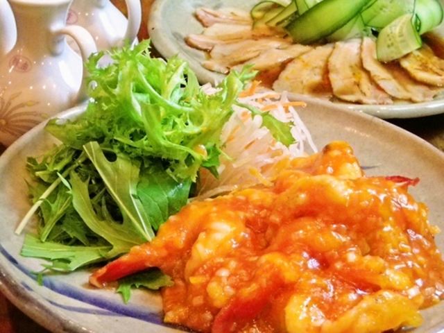 麒麟 三島の写真1