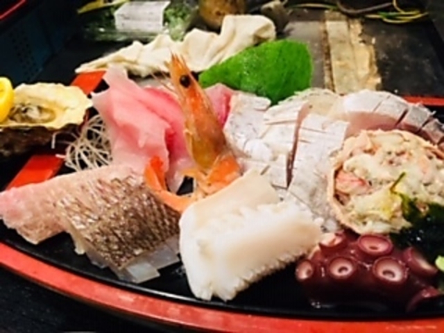 ととのや 権吉の写真1