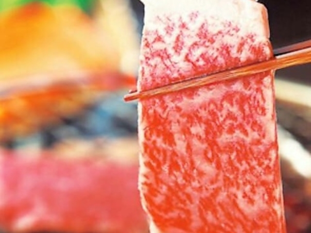 焼肉 ムクゲ 三島の写真1
