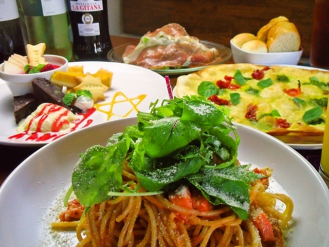 cafe kozoraの写真1