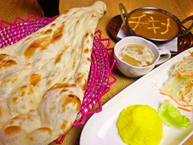 タンドールの写真1