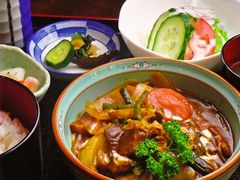 茶店 姫谷の写真1