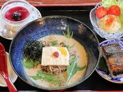 豆乳ラーメン専門店 豆禅の写真1