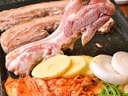韓国情熱屋台 てじ韓 安城店の写真1