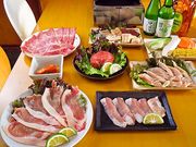 焼処 三ヶ森ホルモンの写真1