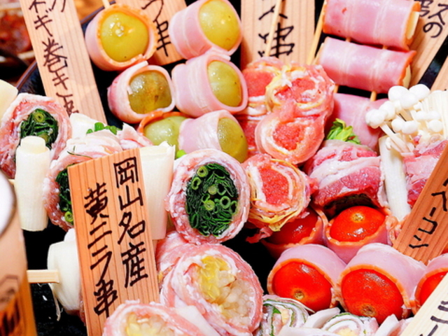 居酒屋ゴッち!!の写真1