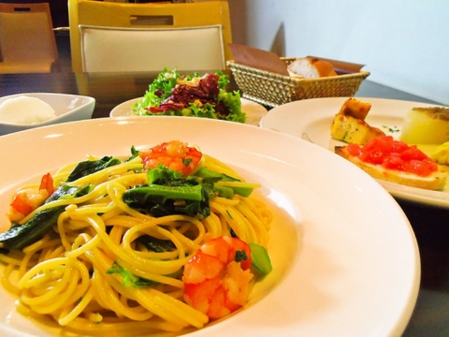 イタリア料理 アルテの写真1