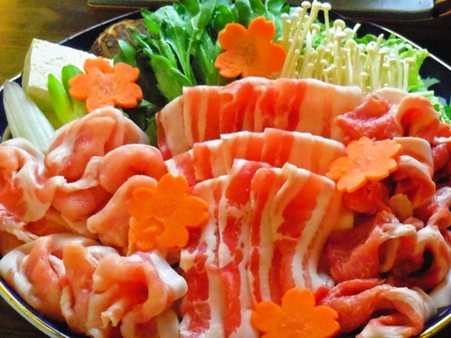 さつま路  霧島の写真1