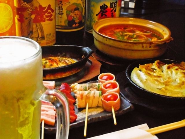 串もんがば家の写真1