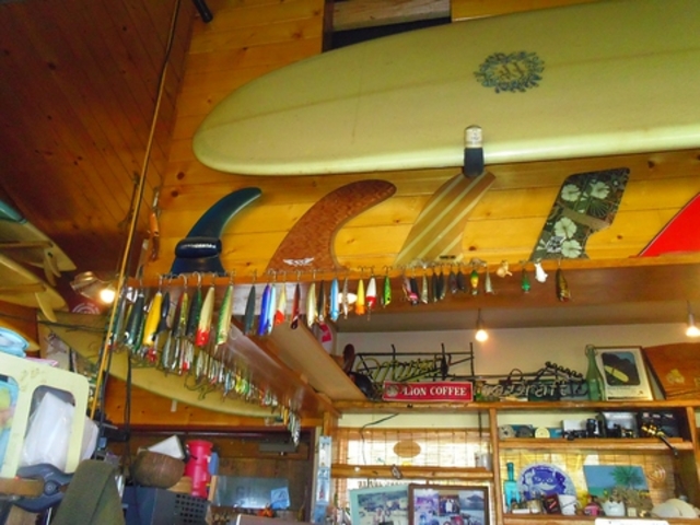 SeaSideCafeJamminの写真1