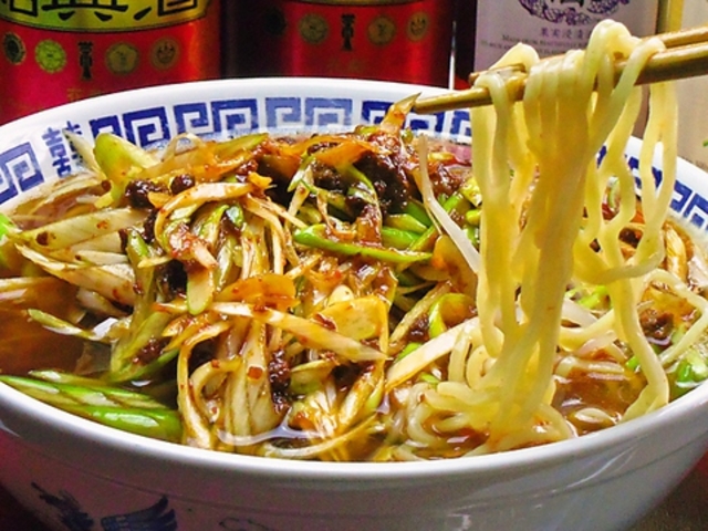 中華料理 チャイナ 倉敷の写真1