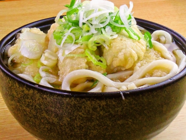うどん家 米の写真1