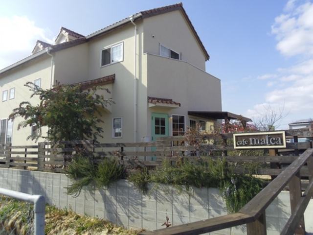 cafe matca マトカの写真1