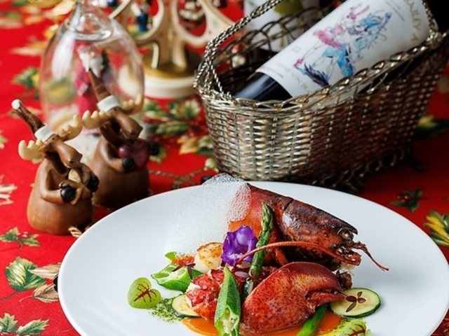 フランス料理 ぎんぎん ぎん2の写真1