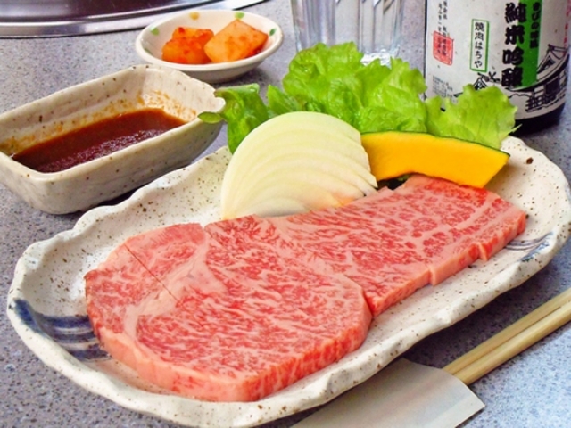 はちや 一宮本店の写真1