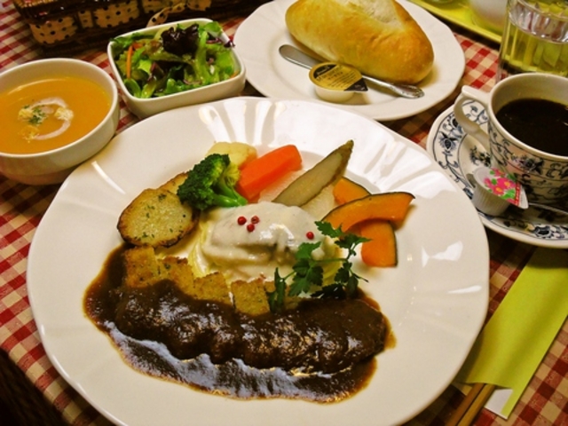 サンタムゥール伊東の写真1