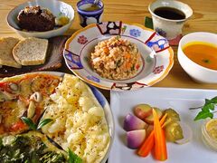 畑のレストラン ひだまりの写真1