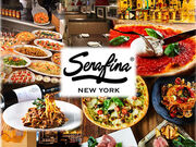 Serafina NEW YORK セラフィーナ ニューヨーク さいたま新都心店の写真1