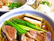 蕎麦処 一徳の写真1