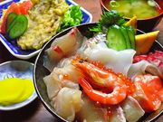 水産食堂の写真1