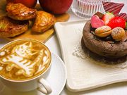 ディグコーヒーの写真1
