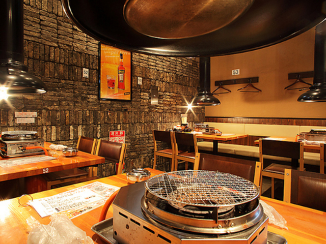 焼肉太郎 刈谷店の写真1