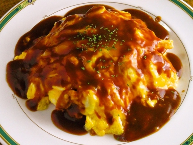 エヴァンスの写真1