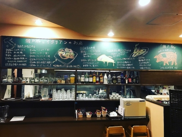 Cocco Latteの写真1