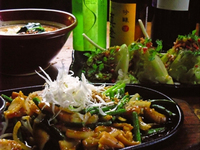 居酒屋キッチンパパの写真1