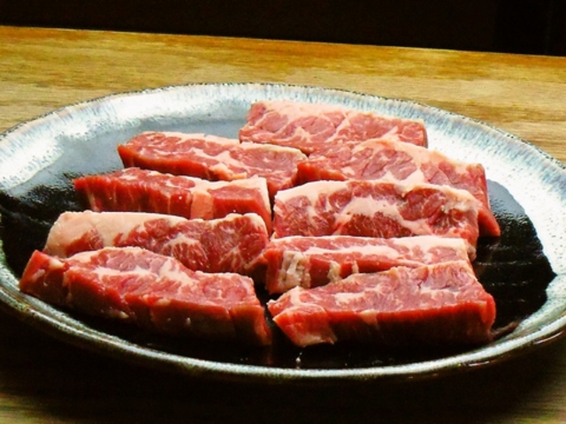 焼肉 ごっちゃん。の写真1