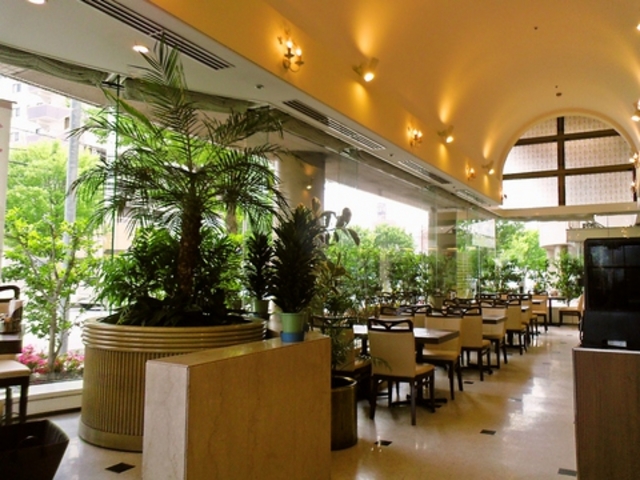 会津若松ワシントンホテル ボンジュールの写真1