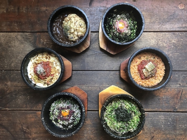 Cafe 自休自足 新琴似本店の写真1
