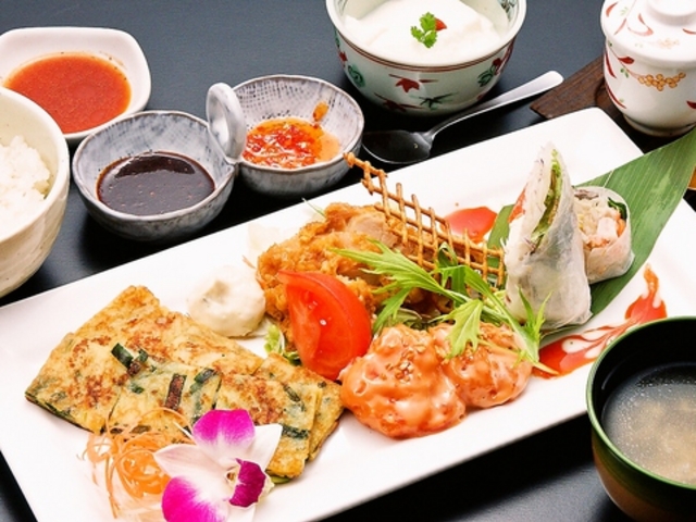 媽媽や 西尾店の写真1