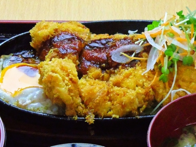 かもん 高松の写真1