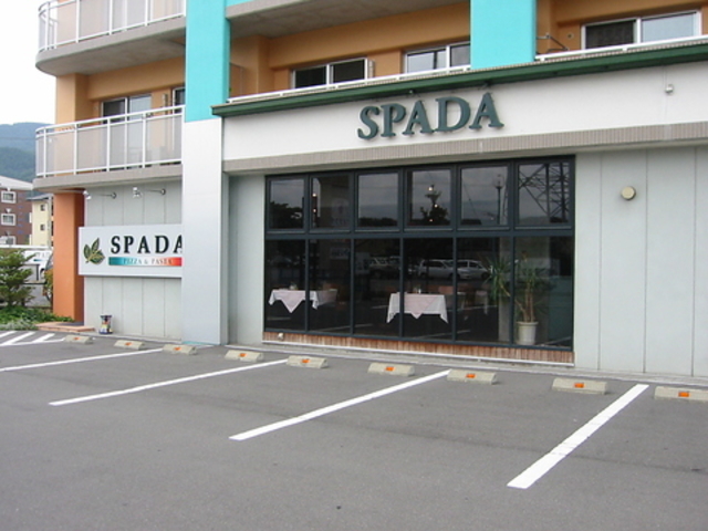 SPADAの写真1